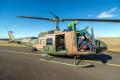 No 9 Squadron Association HARS Hueys photo gallery - 